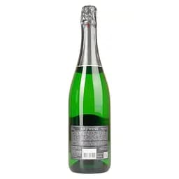 Вино ігристе Artwine 36 місяців біле брют-натюр 0.75 л - мініатюра 3