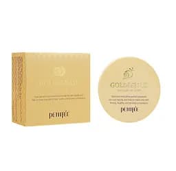 Гідрогелеві патчі для очей Золото-Равлик Gold/Snail Hydrogel Eye Patch Petitfee & Koelf 60 шт - мініатюра 2