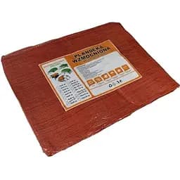 Тент Shadow двокольоровий 80г/м² 2х3 м ТЕНТ00068