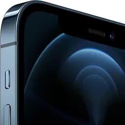 Смартфон Apple iPhone 12 Pro 128GB Pacific Blue Refurbished - мініатюра 5