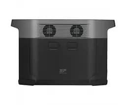 Зарядна станція EcoFlow Delta Max 1600 (DeltaMAX1600-EU) - мініатюра 2