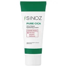 Крем для обличчя Sinoz Pure Cica відновлюючий 50 мл