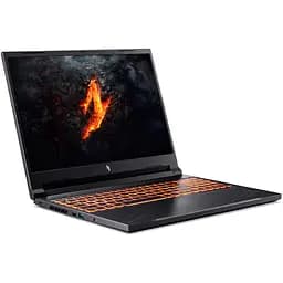 Ноутбук Ігровий Acer Nitro V16 ANV16-41-R727 5 8645HS la 5GHz,16'',IPS,16GB DDR5,512GB,4060,Без ОС - мініатюра 15