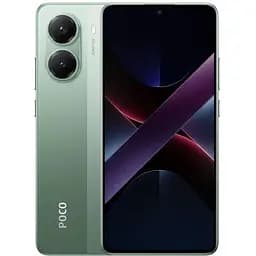 Смартфон Poco X7 Pro 12/512Gb Green UA UCRF
