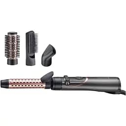 Фен-щітка Remington Curl & Straight Confidence AS8606 [87043]