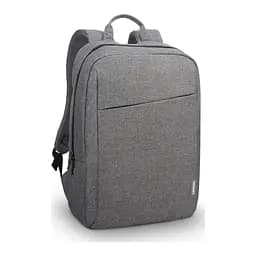Рюкзак для ноутбука Lenovo 15.6" Casual B210 Grey (4X40T84058) - мініатюра 3