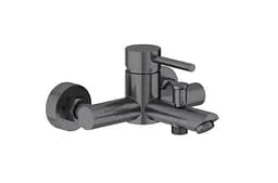 Змішувач для ванни Volle Cruze pistola gris 1547.030106