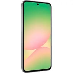 Смартфон Samsung Galaxy A56 5G 8/256GB Awesome Graphite (SM-A566BZKCEUC) UA-UCRF [129937] - мініатюра 4
