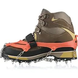 Льодоступи Outtec р.L (41-45) з ремінцем помаранчевий - мініатюра 7