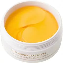 Гідрогелеві патчі стандартного розміру Collagen and Gold Hydrogel Eye Patch BeauuGreen 60 шт - мініатюра 3