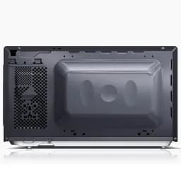 Мікрохвильова піч Sharp YC-MG01E-B - мініатюра 4