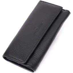 Шкіряна ключниця ST Leather 14.7х7.5х1.5 см acs0028334