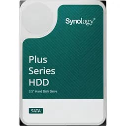 Жорсткий диск HDD 3.5" Synology HAT3310 SATA 512MB 12TB (HAT3310-12T) [141036]