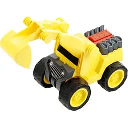 Іграшковий екскаватор Klein ОФ 1:24 (2118) - мініатюра 4