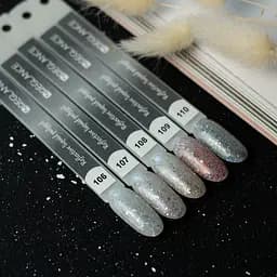 Полігель Reglance Reflective Liquid Polygel 108 "Speechless" - мініатюра 2