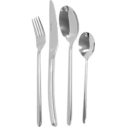 Набор столовых приборов Krauff 24 предмета (29-178-049)