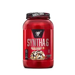 Протеїн BSN Syntha-6 Cold Stone, 1.17 кг - Печиво