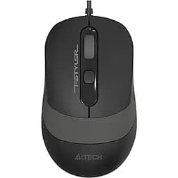 Мишка A4Tech FM10S Grey - мініатюра 2