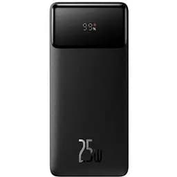 Портативная батарея - внешний акб Baseus Bipow Fast charge Power bank 20000mAh 25w PPBD020301