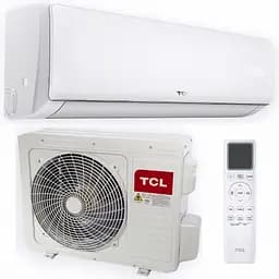 Кондиціонер TCL TAC-09CHSD/XAB1I Inverter R32 WI-FI Ready