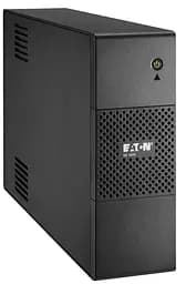 Источник бесперебойного питания Eaton 1500 ВА / 900 Вт / 9 А*ч (5S1500I)