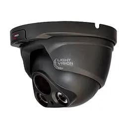 AHD-відеокамера 2Mp Light Vision VLC-8192DZA Graphite 2.8-12mm (75-00074)