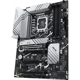 Материнська плата Asus Prime Z790-P WiFi Socket 1700 - мініатюра 4