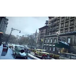 Ключ активації Microsoft Mafia II: Definitive Edition для Xbox One/Series - мініатюра 8