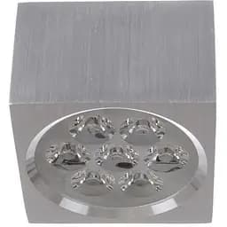 Світильник стельовий Brille накладний для ванної LED-320/7x1W WW SL 32-277