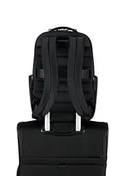 Рюкзак 14,1" Samsonite MOVE JOURNEY BLACK 40х25х20 KS7*09009 - мініатюра 4