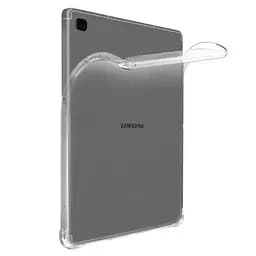 Силіконовий чохол бампер Primolux Silicone для планшета Samsung Galaxy Tab S6 Lite 10.4" 2020 (SM-P610 / SM-P615) Clear - мініатюра 2