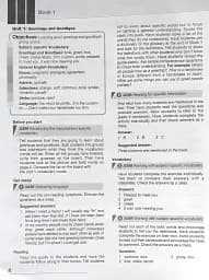 Career Paths. Business English. Teacher's Guide - мініатюра 3