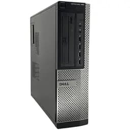 Комп'ютер Dell Optiplex 790 SFF (i3-2100/4/120SSD) Б/В