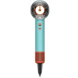 Фэн Dyson Supersonic HD16 Nural Ceramic Patina/Topaz 515276-01 (ДС515276-01)