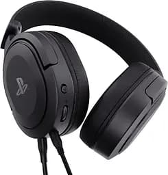Гарнітура Trust GXT 498 FORTA for PS5 Black (24715_Trust) - мініатюра 7