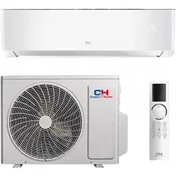 Кондиціонер Cooper&Hunter CH-S09FTXAL2-WP Supreme Continental