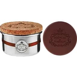 Мыло Essencias de Portugal с вишней 50 г х 2 шт. в алюминиевой шкатулке