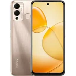 Смартфон Infinix Hot 12 Play 4/64Gb Champagne Gold NFC (Global Version)