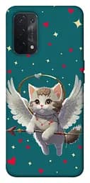 Чохол Demsky Амурчик для Oppo A54 4G