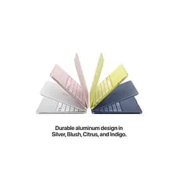 Ноутбук Apple MacBook Neo A3404 (MHFH4UA/A) - мініатюра 3