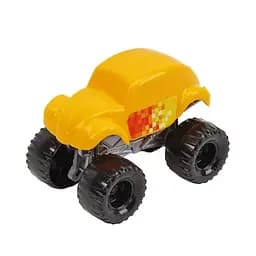Дитячий ігровий набір "Play set box 5 в 1" ТехноК 2871TXK - мініатюра 2