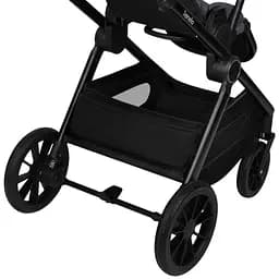 Коляска універсальна Lionelo Layla 2 в 1 grey stone (LO-LAYLA 2IN1 GREY STONE) - мініатюра 11