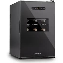 Винный холодильник Klarstein Silent Vino 15 Uno (10045377)