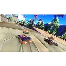 Гра Sonic Mania + Team Sonic Racing для Nintendo Switch (EN) [115542] - мініатюра 6