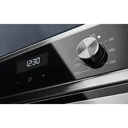 Духовка електрична Electrolux EOC5E70X - мініатюра 7