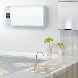 Водонагрівач Ariston VLS EVO 50 EU (3626145) - мініатюра 6