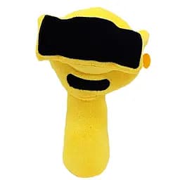 Детская мягкая игрушка "Спрунки-Гарнольд" SPN-350-3