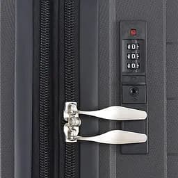 Валіза Semi Line 21" S Dark Grey (T5586-2) - мініатюра 8