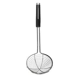 Шумівка KitchenAid Classic 37.3 см чорний (KCG010OHOBE) - мініатюра 3