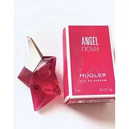 Mugler Angel Nova 5 мл парфюмированая вода